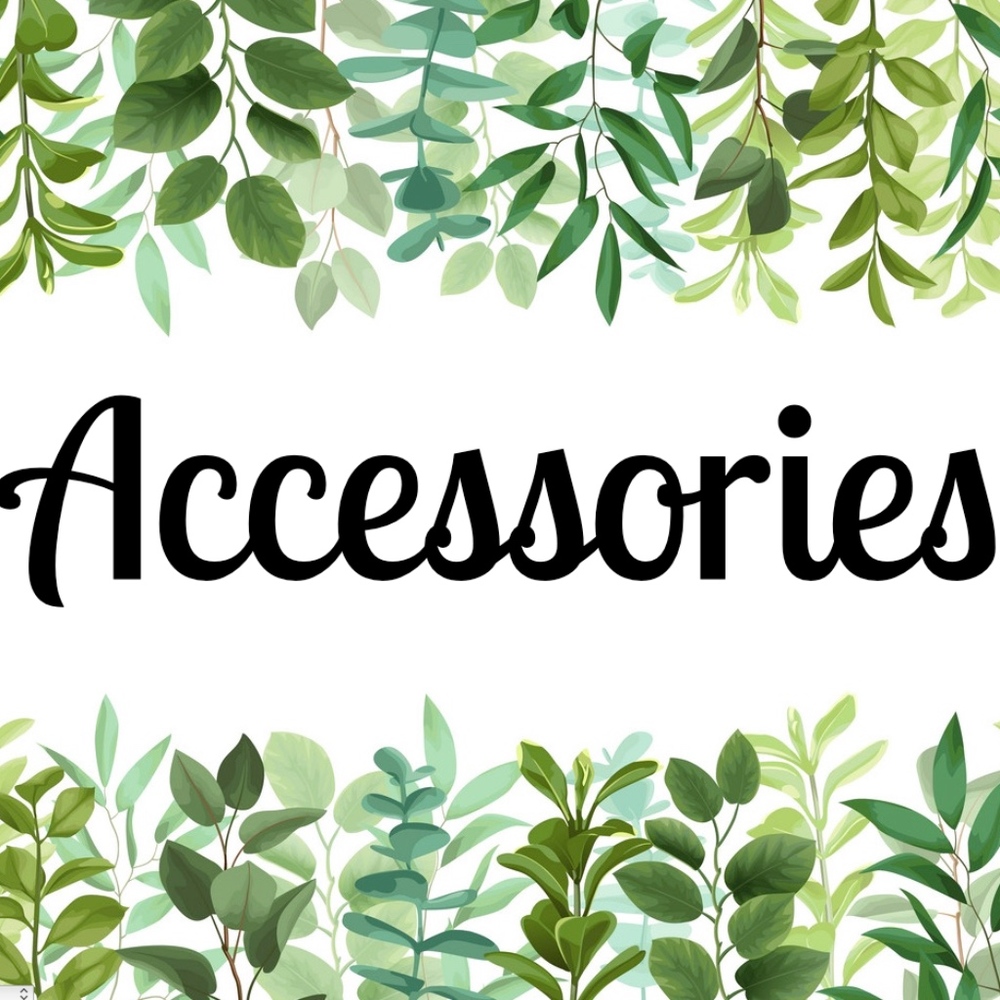 Accessories Section